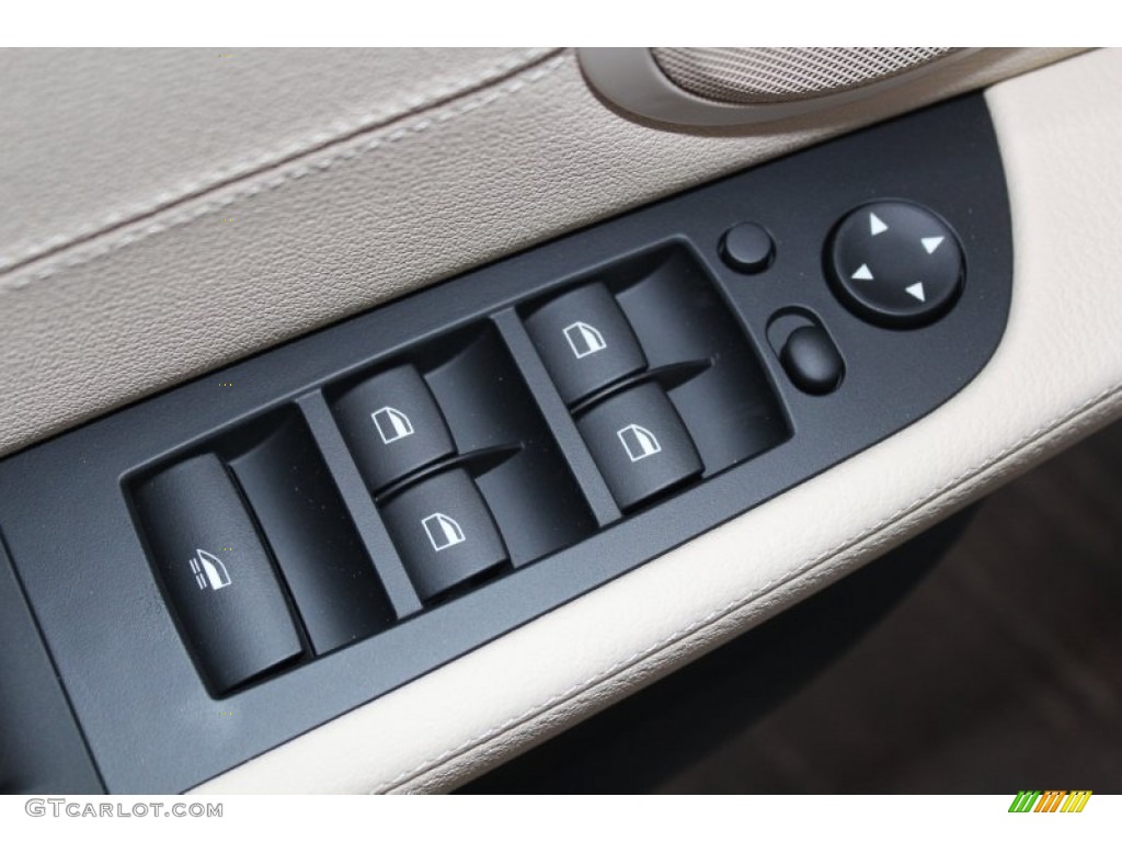 2014 BMW Z4 sDrive28i Controls Photo #83094310