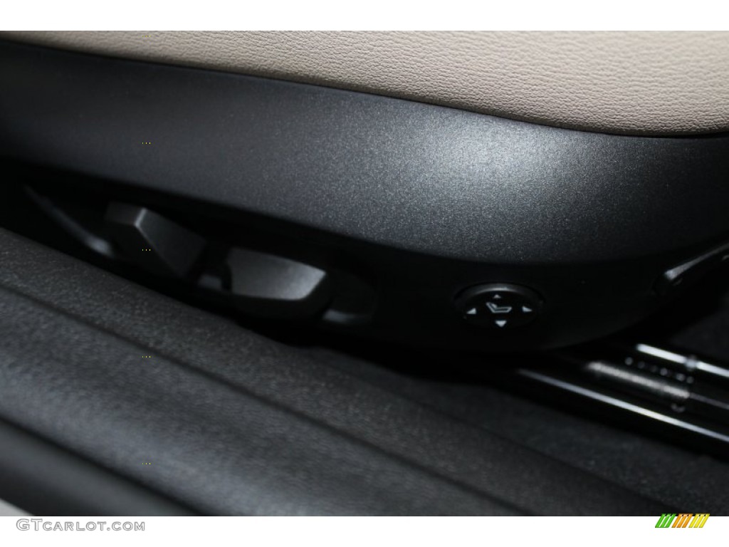 2014 Z4 sDrive28i - Alpine White / Canberra Beige photo #33
