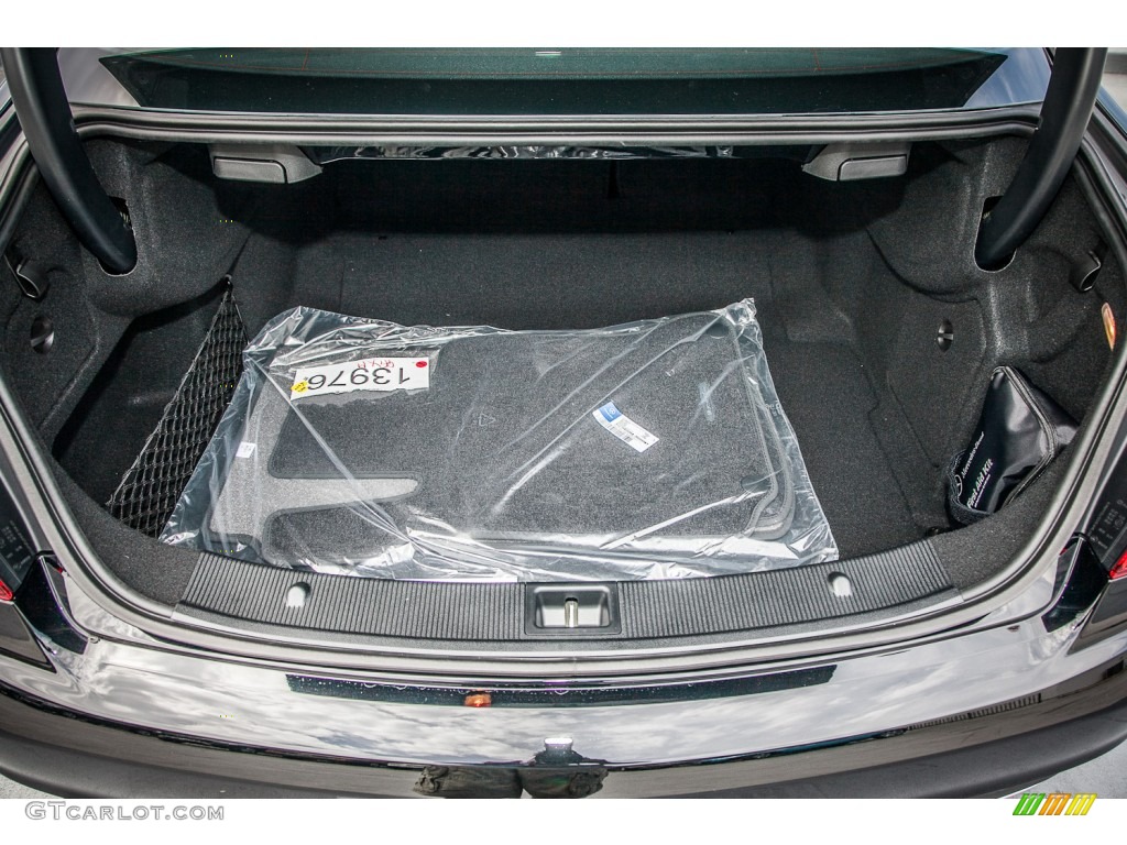 2014 Mercedes-Benz E 350 Coupe Trunk Photo #83094502