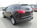 Dark Cherry Metallic - Traverse LS Photo No. 6