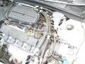 Taffeta White - Civic EX Coupe Photo No. 28