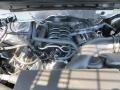 2013 Ingot Silver Metallic Ford F150 XLT SuperCab  photo #18
