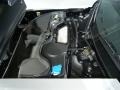 2005 Ford GT Standard GT Model Trunk