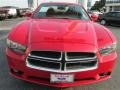 Redline 3 Coat Pearl - Charger SXT Plus Photo No. 2