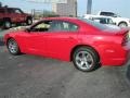 Redline 3 Coat Pearl - Charger SXT Plus Photo No. 3