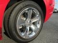 Redline 3 Coat Pearl - Charger SXT Plus Photo No. 4