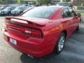 Redline 3 Coat Pearl - Charger SXT Plus Photo No. 5