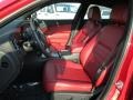 Redline 3 Coat Pearl - Charger SXT Plus Photo No. 9