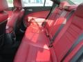 Redline 3 Coat Pearl - Charger SXT Plus Photo No. 10