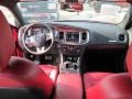 Redline 3 Coat Pearl - Charger SXT Plus Photo No. 11
