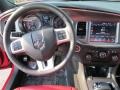 Redline 3 Coat Pearl - Charger SXT Plus Photo No. 12