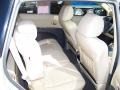 Champagne Gold Opal - B9 Tribeca Limited 7 Passenger Photo No. 30