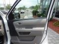 2010 Taffeta White Honda Pilot EX 4WD  photo #28