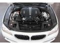 2013 Mineral White Metallic BMW 7 Series 750Li Sedan  photo #11