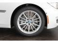 2013 BMW 7 Series 750Li Sedan Wheel