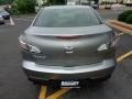 2010 Liquid Silver Metallic Mazda MAZDA3 i Touring 4 Door  photo #6