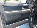 2013 Sterling Gray Metallic Ford F150 FX2 SuperCrew  photo #23