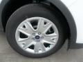 2014 Ford Escape S Wheel and Tire Photo