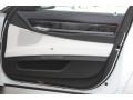 2013 Mineral White Metallic BMW 7 Series 750Li Sedan  photo #20