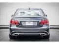 2014 Steel Gray Metallic Mercedes-Benz E 350 Sport Sedan  photo #3