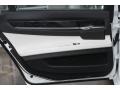 2013 Mineral White Metallic BMW 7 Series 750Li Sedan  photo #22