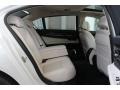 2013 Mineral White Metallic BMW 7 Series 750Li Sedan  photo #25