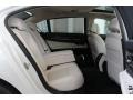 Mineral White Metallic - 7 Series 750Li Sedan Photo No. 25