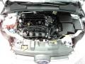 2.0 Liter GDI DOHC 16-Valve Ti-VCT Flex-Fuel 4 Cylinder Engine for 2013 Ford Focus SE Sedan #83096294