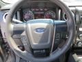 2013 Sterling Gray Metallic Ford F150 FX2 SuperCrew  photo #33