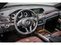 2014 Steel Gray Metallic Mercedes-Benz E 350 Sport Sedan  photo #5