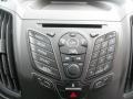 Charcoal Black Controls Photo for 2014 Ford Escape #83096369