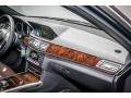 2014 Steel Gray Metallic Mercedes-Benz E 350 Sport Sedan  photo #8
