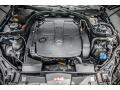 2014 Steel Gray Metallic Mercedes-Benz E 350 Sport Sedan  photo #9