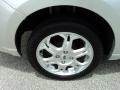 Ingot Silver Metallic - Focus SE Coupe Photo No. 4