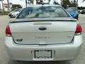 Ingot Silver Metallic - Focus SE Coupe Photo No. 7
