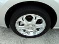Ingot Silver Metallic - Focus SE Coupe Photo No. 11