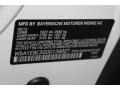 2013 Mineral White Metallic BMW 7 Series 750Li Sedan  photo #49