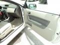 Ingot Silver Metallic - Focus SE Coupe Photo No. 21