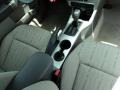 Ingot Silver Metallic - Focus SE Coupe Photo No. 27