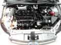 Ingot Silver Metallic - Focus SE Coupe Photo No. 28