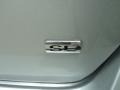 Ingot Silver Metallic - Focus SE Coupe Photo No. 33