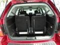  2007 Freestyle Limited Trunk