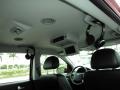 2007 Ford Freestyle Limited Entertainment System