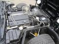 5.7 Liter OHV 16-Valve LT1 V8 Engine for 1995 Chevrolet Corvette Coupe #83097623