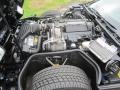 5.7 Liter OHV 16-Valve LT1 V8 Engine for 1995 Chevrolet Corvette Coupe #83097655