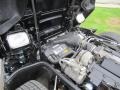 1995 Chevrolet Corvette 5.7 Liter OHV 16-Valve LT1 V8 Engine Photo