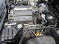  1994 Corvette Convertible 5.7 Liter OHV 16-Valve LT1 V8 Engine