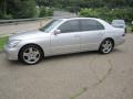 Mercury Metallic - LS 430 Photo No. 2