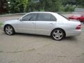 Mercury Metallic - LS 430 Photo No. 3