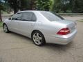 Mercury Metallic - LS 430 Photo No. 4